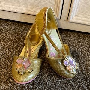 PRINCESS BELLE SHOES